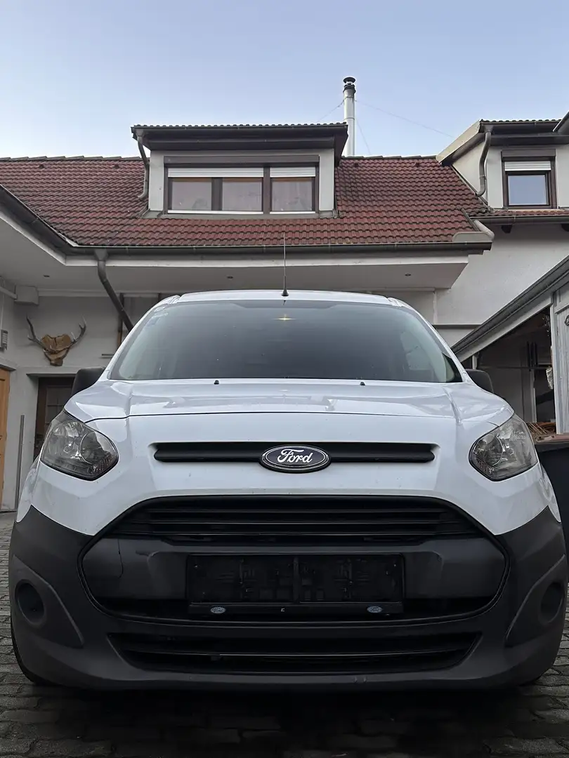 Ford Transit Connect L1 1,6 TDCi - 2