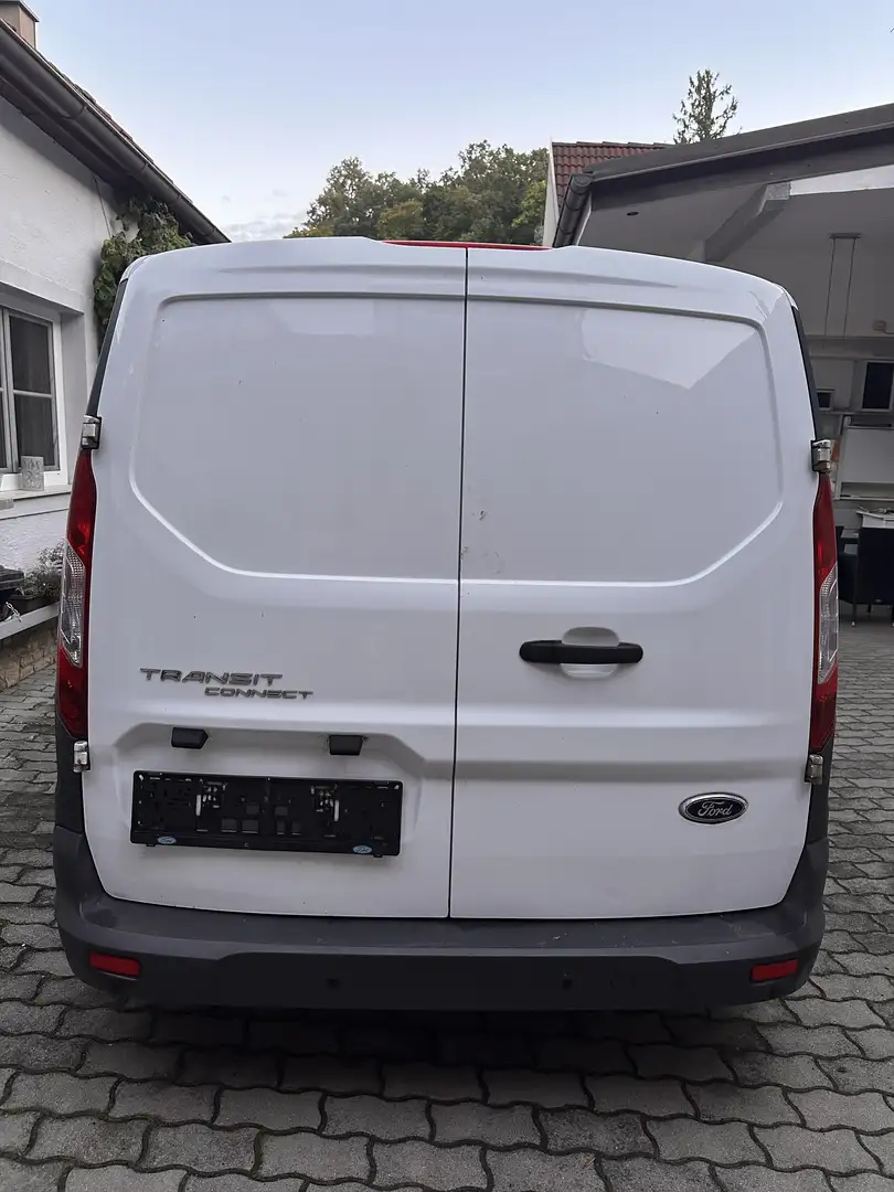 Ford Transit Connect L1 1,6 TDCi - 1