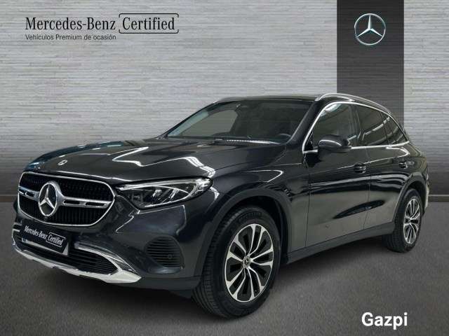 Mercedes-Benz GLC 220 d 4Matic - foto 1