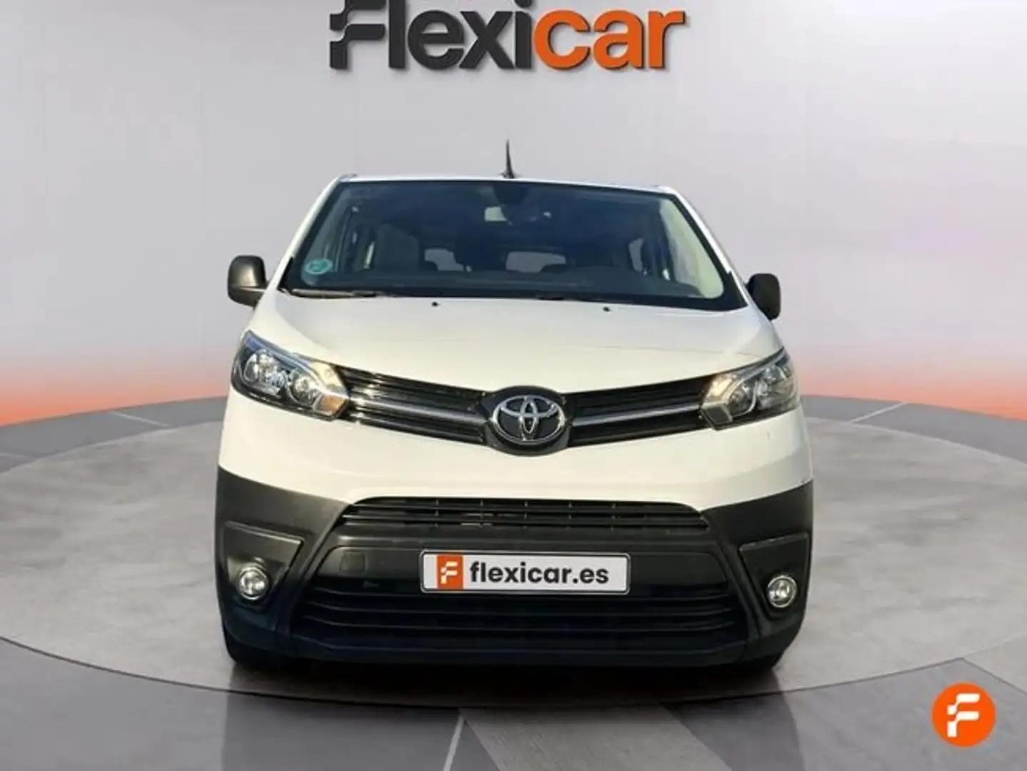 Toyota Proace COMFORT 1.5D -4D KOMBI L1 Blanco - 2