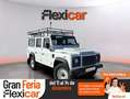 Land Rover Defender LAND ROVER 110 SW E todoterreno 122CV 5P Blanco - thumbnail 1