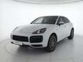 Porsche Cayenne coupe 3.0 e-hybrid 5p.ti tiptronic Bianco - thumbnail 1