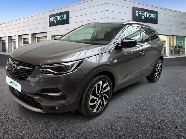 Opel Grandland X 1 1.6 CDTI ECOTEC D S/S MT6 Comfort