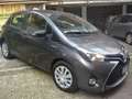 Toyota Yaris Yaris III 2015 5p 1.5 Hybrid  Active Km. 58.000 Grijs - thumbnail 2