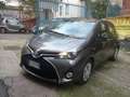 Toyota Yaris Yaris III 2015 5p 1.5 Hybrid  Active Km. 58.000 Grijs - thumbnail 1