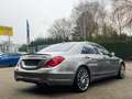Mercedes-Benz S 500 /20"AMG/PANO/NACHT/MASSAGE/TV/BURMESTER Argent - thumbnail 8