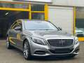 Mercedes-Benz S 500 /20"AMG/PANO/NACHT/MASSAGE/TV/BURMESTER Argent - thumbnail 4
