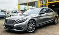 Mercedes-Benz S 500 /20"AMG/PANO/NACHT/MASSAGE/TV/BURMESTER Argent - thumbnail 1