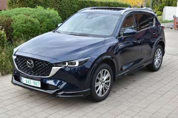 2.5i * i-AWD Takumi * 4x4 *Automat*véhicule exceptionnel * Garantie MAZDA  jusqu'en 2030