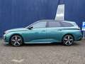 Peugeot 308 SW GT 130 BlueHDi Aut.+Matrix-LED+Panorama Klima Blau - thumbnail 2