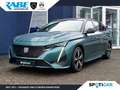 Peugeot 308 SW GT 130 BlueHDi Aut.+Matrix-LED+Panorama Klima Blau - thumbnail 1