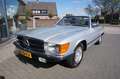 Mercedes-Benz SL 280 SL roadster automaat Grijs - thumbnail 21