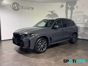 (G05/F95) xDrive40d 48V Msport