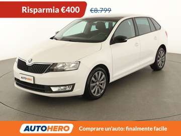 1.6 TDI Ambition