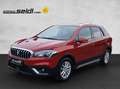 Suzuki SX4 S-Cross 1,4 DITC 4WD flash Aut. *Anhängervorrichtung Rot - thumbnail 1