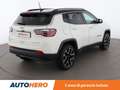 Jeep Compass 2.0 M-Jet Limited  aut. 4WD Blanc - thumbnail 6