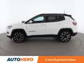 Jeep Compass 2.0 M-Jet Limited  aut. 4WD Blanc - thumbnail 3