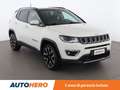 Jeep Compass 2.0 M-Jet Limited  aut. 4WD Blanc - thumbnail 8