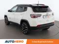 Jeep Compass 2.0 M-Jet Limited  aut. 4WD Blanc - thumbnail 4
