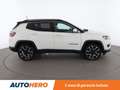 Jeep Compass 2.0 M-Jet Limited  aut. 4WD Blanc - thumbnail 7