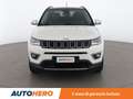 Jeep Compass 2.0 M-Jet Limited  aut. 4WD Blanc - thumbnail 9