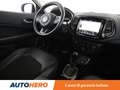 Jeep Compass 2.0 M-Jet Limited  aut. 4WD Blanc - thumbnail 13