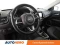 Jeep Compass 2.0 M-Jet Limited  aut. 4WD Blanc - thumbnail 11