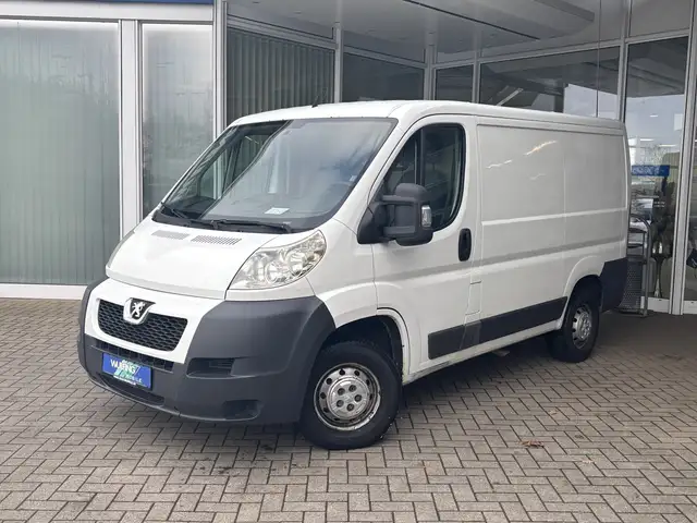 Peugeot Boxer 2.2 HDi L1H1 Kasten ADVANTAGE REGAL