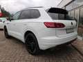 Volkswagen Touareg 3.0 V6 TDI R-Line 4M MATRIX BLACK STYLE Weiß - thumbnail 5