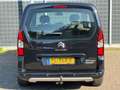 Citroen Berlingo 1.6 VTi Attraction Schwarz - thumbnail 9