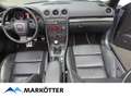 Audi RS4 Cabriolet 4.2 FSI quattro/Navi/Leder/Sport AGA Silver - thumbnail 7