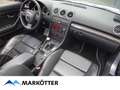 Audi RS4 Cabriolet 4.2 FSI quattro/Navi/Leder/Sport AGA Silber - thumbnail 11