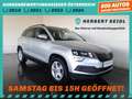 Skoda Karoq 1,6 TDI Silber - thumbnail 1