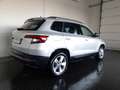 Skoda Karoq 1,6 TDI *17 ZOLL / LED / NAVI / AHV / ACC / PDC VO & HI/ SHZG* Silber - thumbnail 2