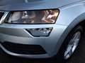 Skoda Karoq 1,6 TDI Silber - thumbnail 12