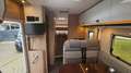 Laika Kosmo 909-Autom-Sat-Backofen-Hubbett Bianco - thumbnail 18