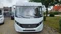 Laika Kosmo 909-Autom-Sat-Backofen-Hubbett Bianco - thumbnail 2