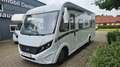 Laika Kosmo 909-Autom-Sat-Backofen-Hubbett Bianco - thumbnail 1