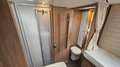Laika Kosmo 909-Autom-Sat-Backofen-Hubbett Bianco - thumbnail 8