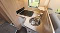 Laika Kosmo 909-Autom-Sat-Backofen-Hubbett Bianco - thumbnail 20