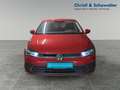 Volkswagen Polo 1.0 TSI Life LED KLIMA Rot - thumbnail 4