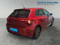 Volkswagen Polo 1.0 TSI Life LED KLIMA Rot - thumbnail 3
