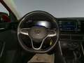 Volkswagen Polo 1.0 TSI Life LED KLIMA Rot - thumbnail 12