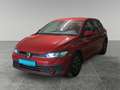 Volkswagen Polo 1.0 TSI Life LED KLIMA Rot - thumbnail 2