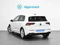 Volkswagen Golf 1.5 TSI Más 85kW Blanco - thumbnail 2