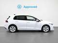 Volkswagen Golf 1.5 TSI Más 85kW Blanco - thumbnail 3