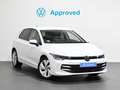 Volkswagen Golf 1.5 TSI Más 85kW Blanco - thumbnail 1