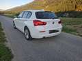 BMW 116 116i Advantage Advantage Weiß - thumbnail 5