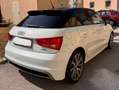 Audi A1 A1 SB 1,2 TFSI admired admired Weiß - thumbnail 4