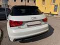 Audi A1 A1 SB 1,2 TFSI admired admired Weiß - thumbnail 2
